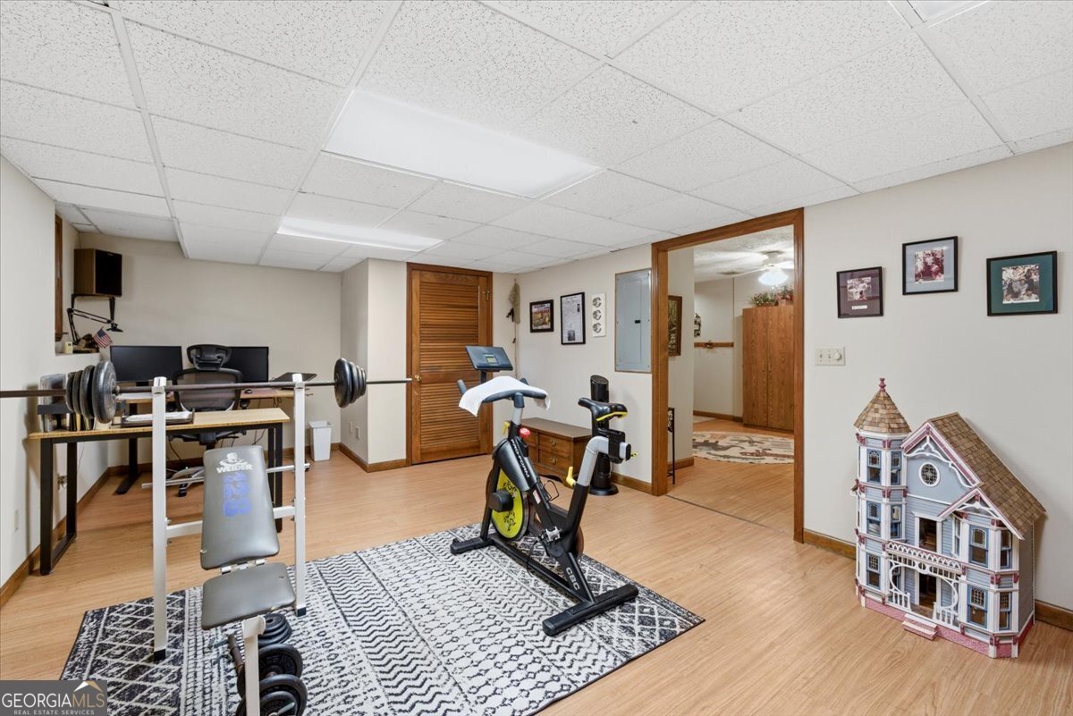 1033 Wash Lee Drive Lilburn - Photo 31