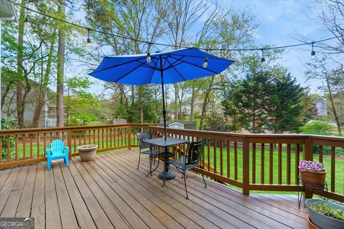 1033 Wash Lee Drive Lilburn - Photo 33