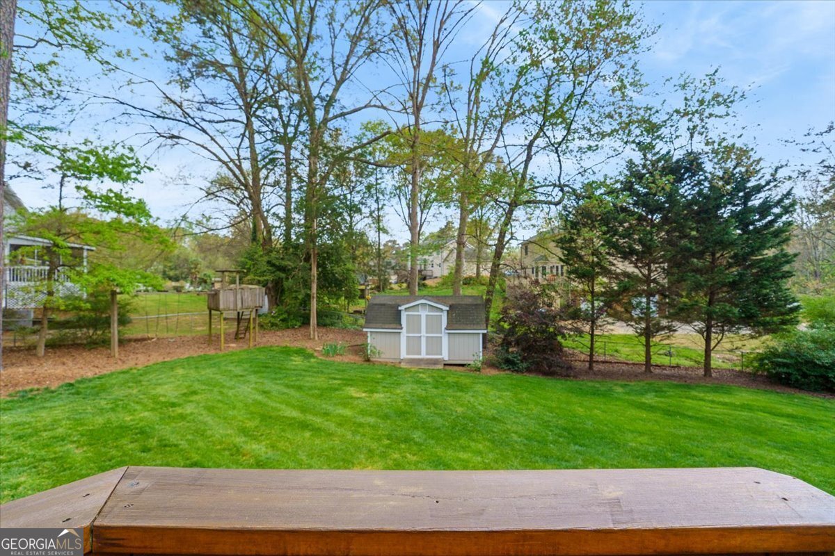 1033 Wash Lee Drive Lilburn - Photo 34