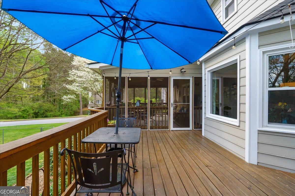 1033 Wash Lee Drive Lilburn - Photo 35