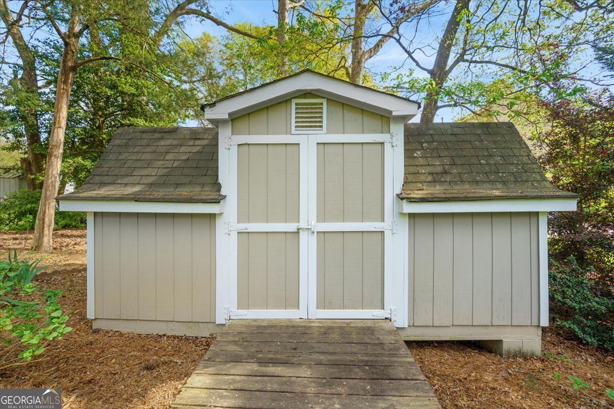 1033 Wash Lee Drive Lilburn - Photo 38