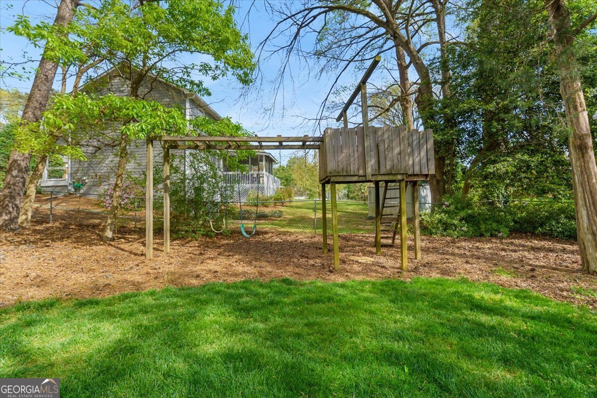 1033 Wash Lee Drive Lilburn - Photo 39