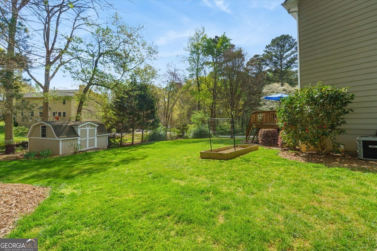 1033 Wash Lee Drive Lilburn - Photo 40