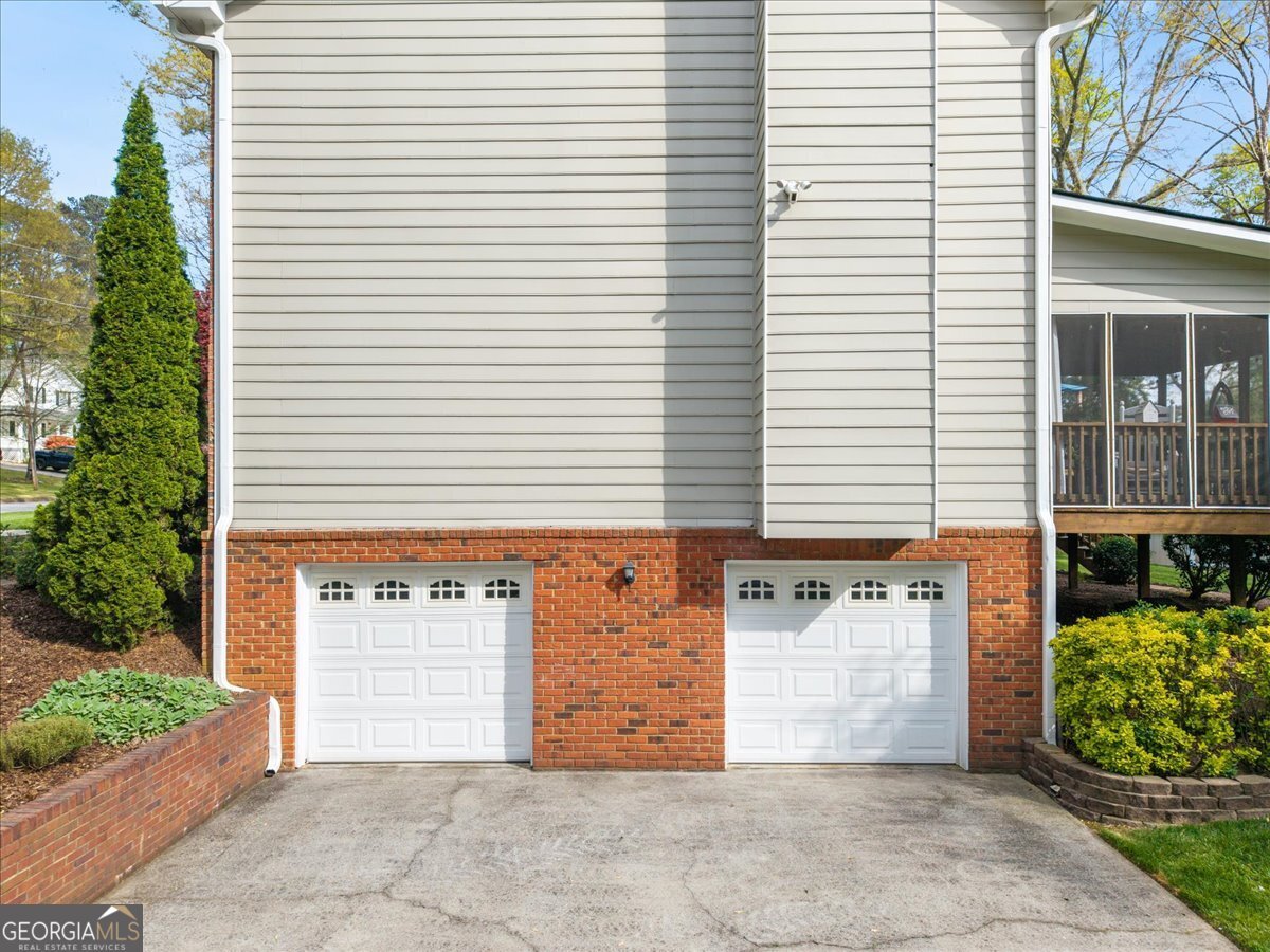 1033 Wash Lee Drive Lilburn - Photo 42