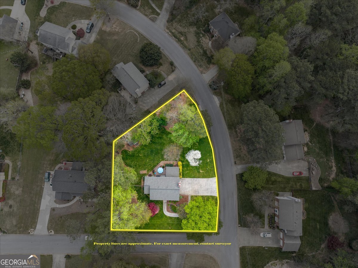 1033 Wash Lee Drive Lilburn - Photo 44