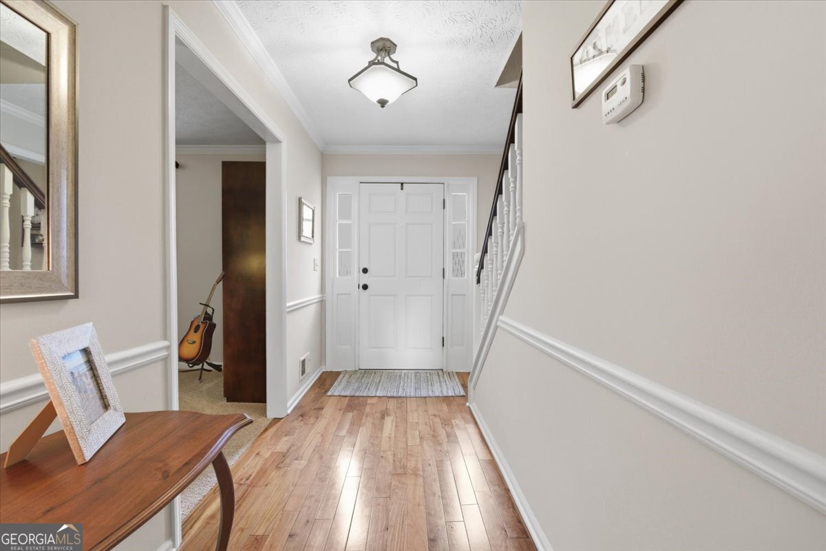 1033 Wash Lee Drive Lilburn - Photo 6