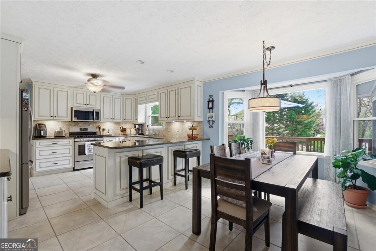 1033 Wash Lee Drive Lilburn - Photo 9