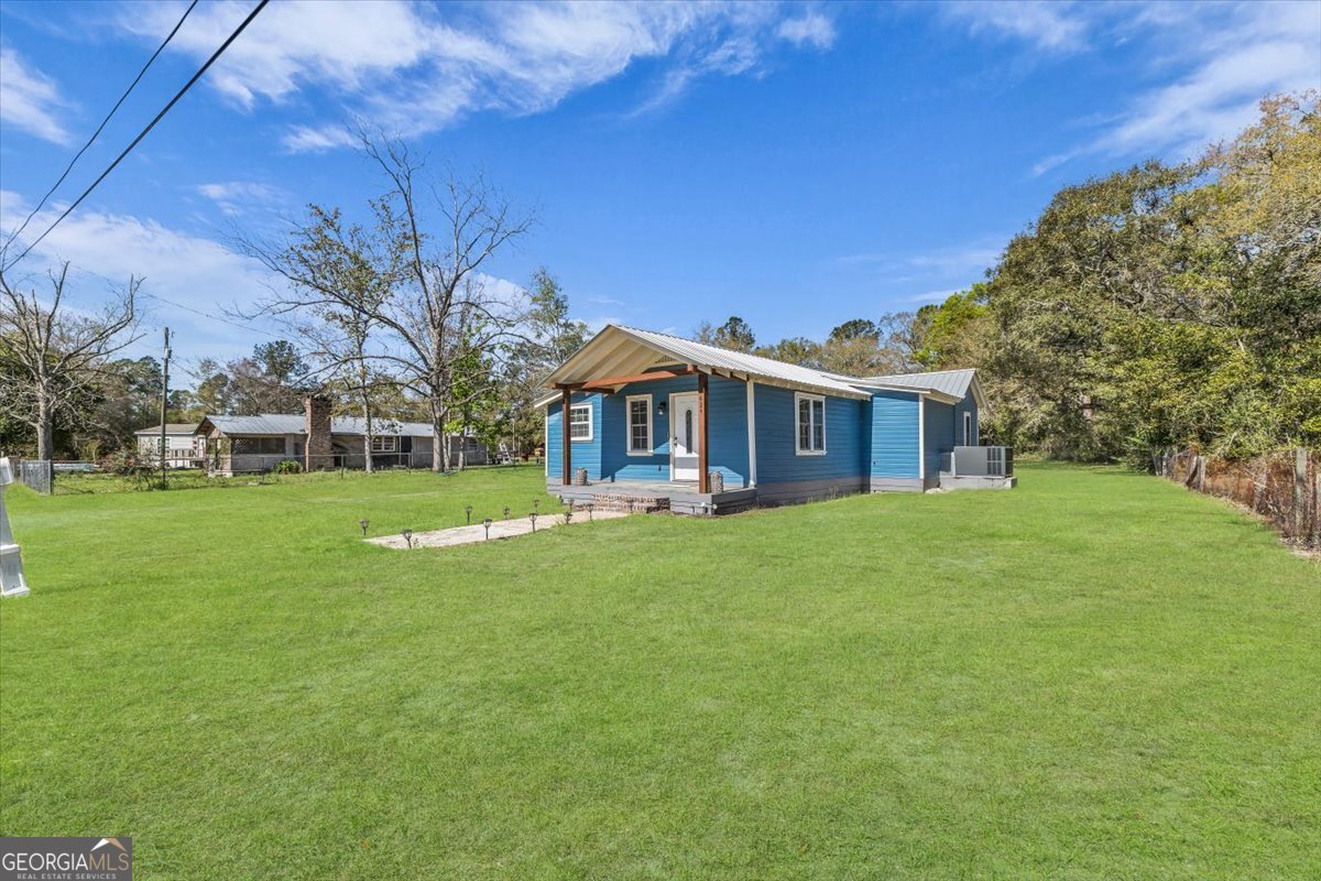 424 Gilford Street Jesup - Photo 1