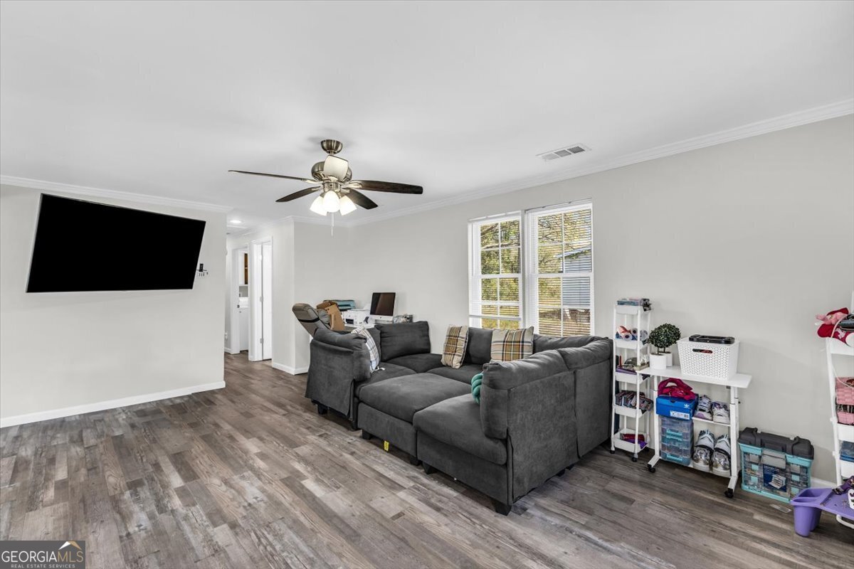 424 Gilford Street Jesup - Photo 6