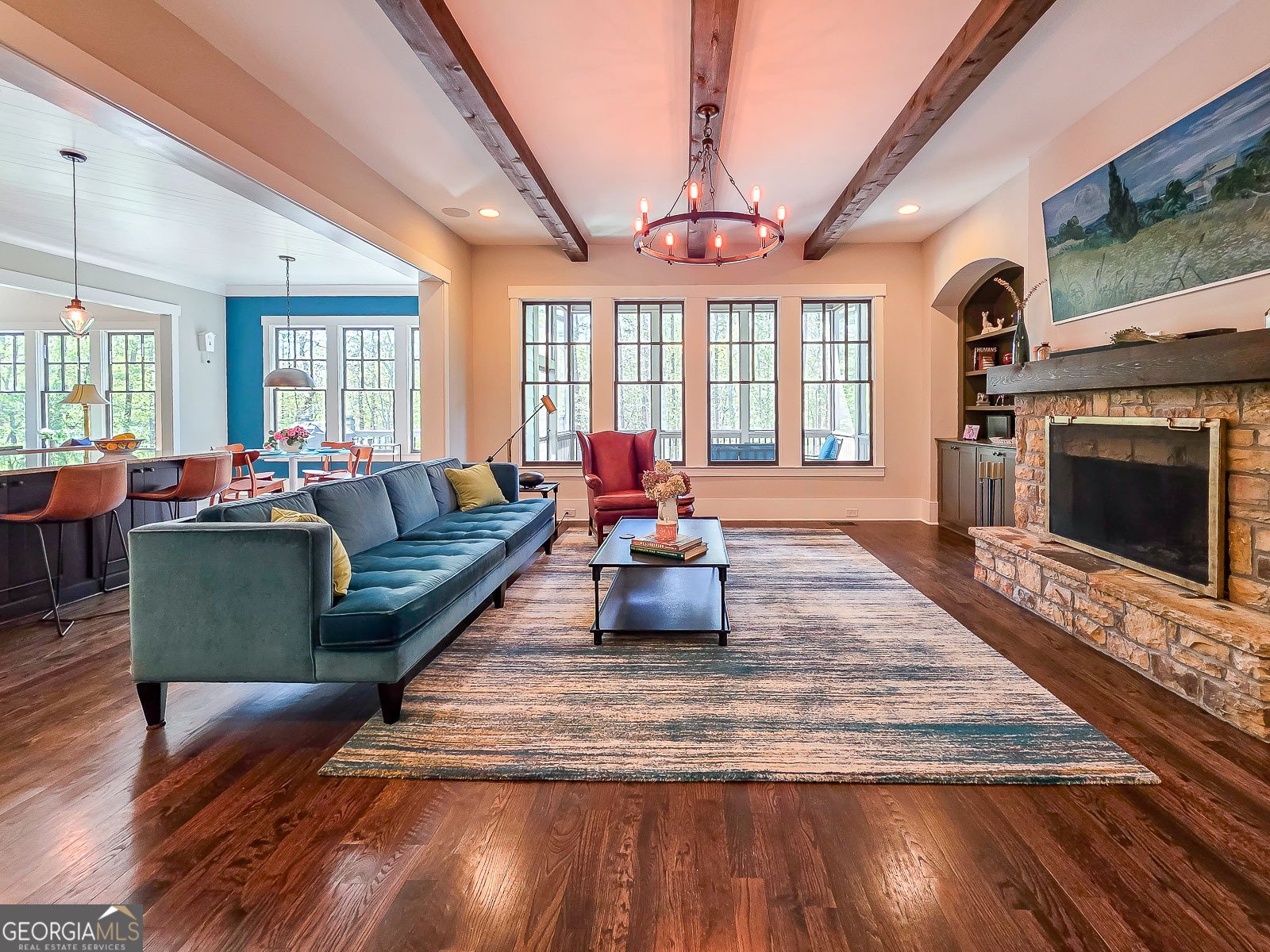 3009 Malbec Valley Acworth - Photo 7