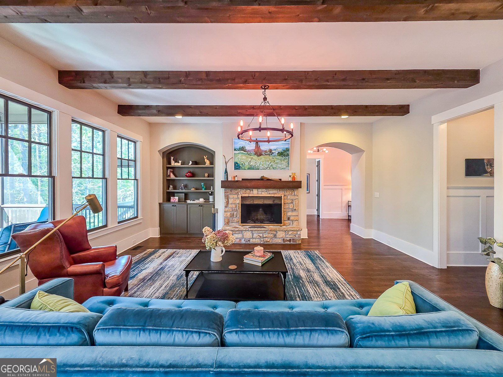 3009 Malbec Valley Acworth - Photo 8