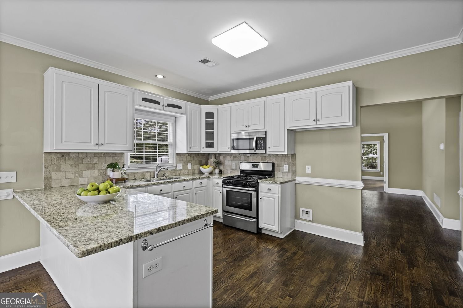 411 Christina Way Acworth - Photo 10