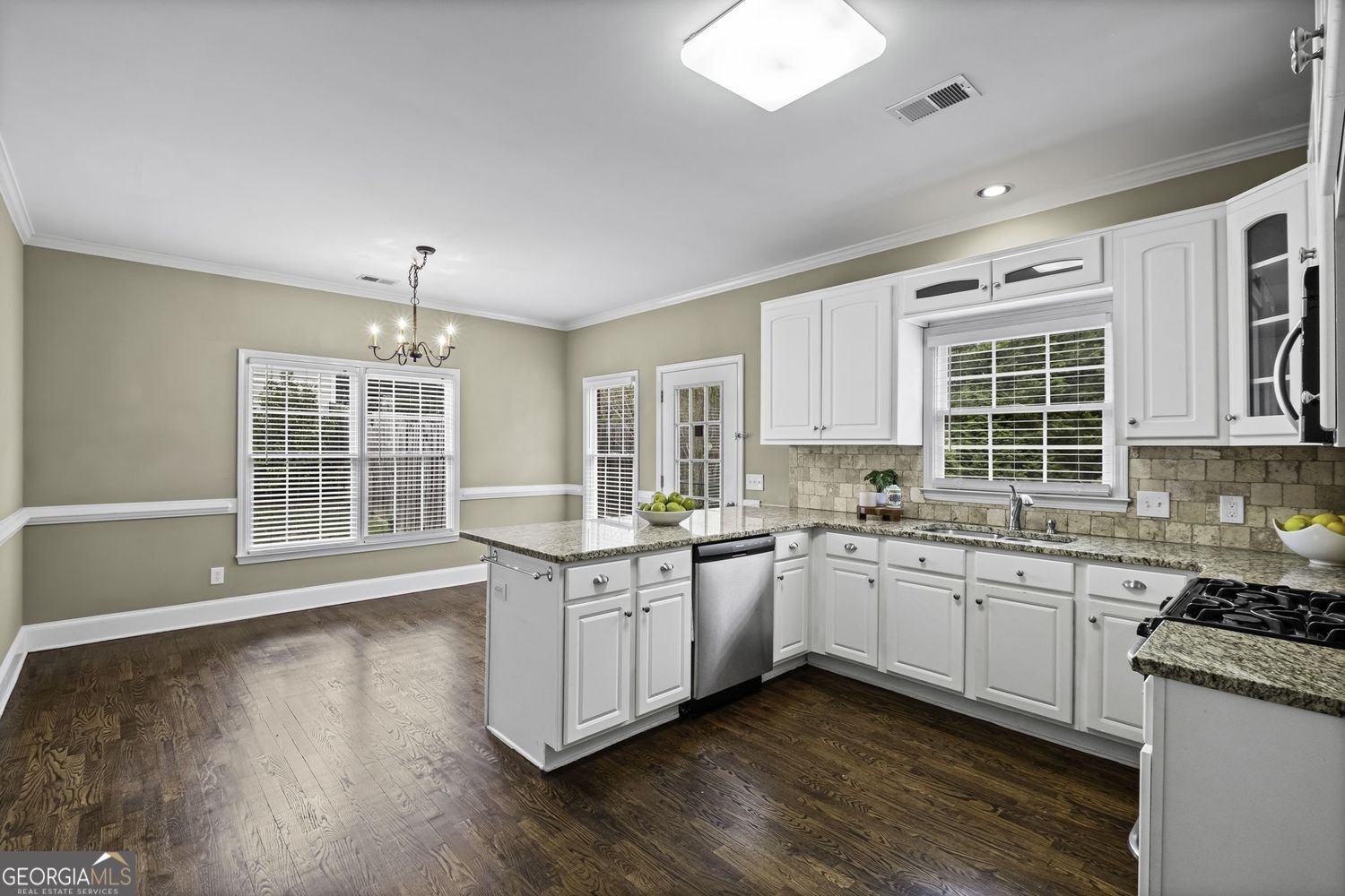 411 Christina Way Acworth - Photo 11