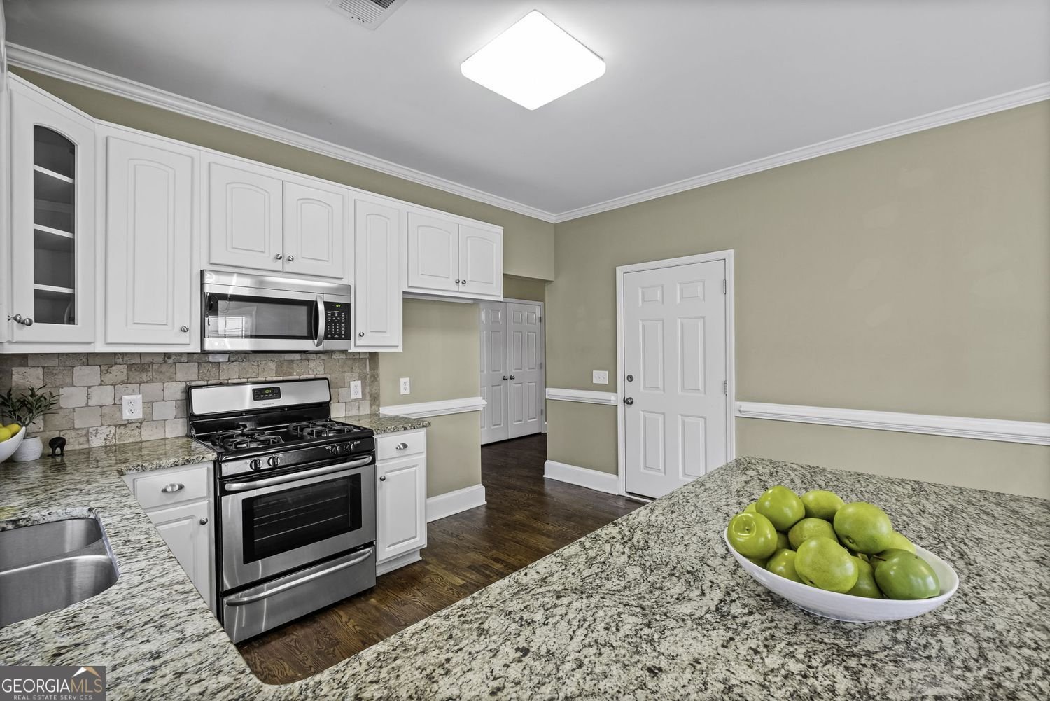 411 Christina Way Acworth - Photo 12