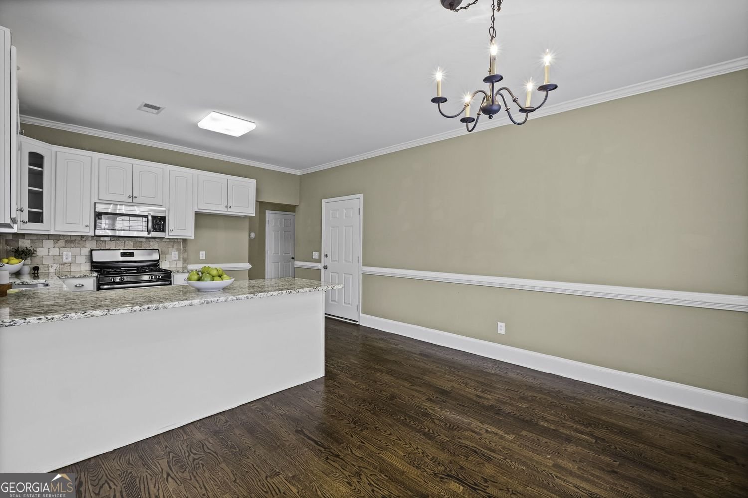 411 Christina Way Acworth - Photo 14