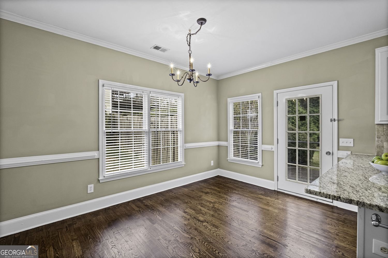 411 Christina Way Acworth - Photo 15