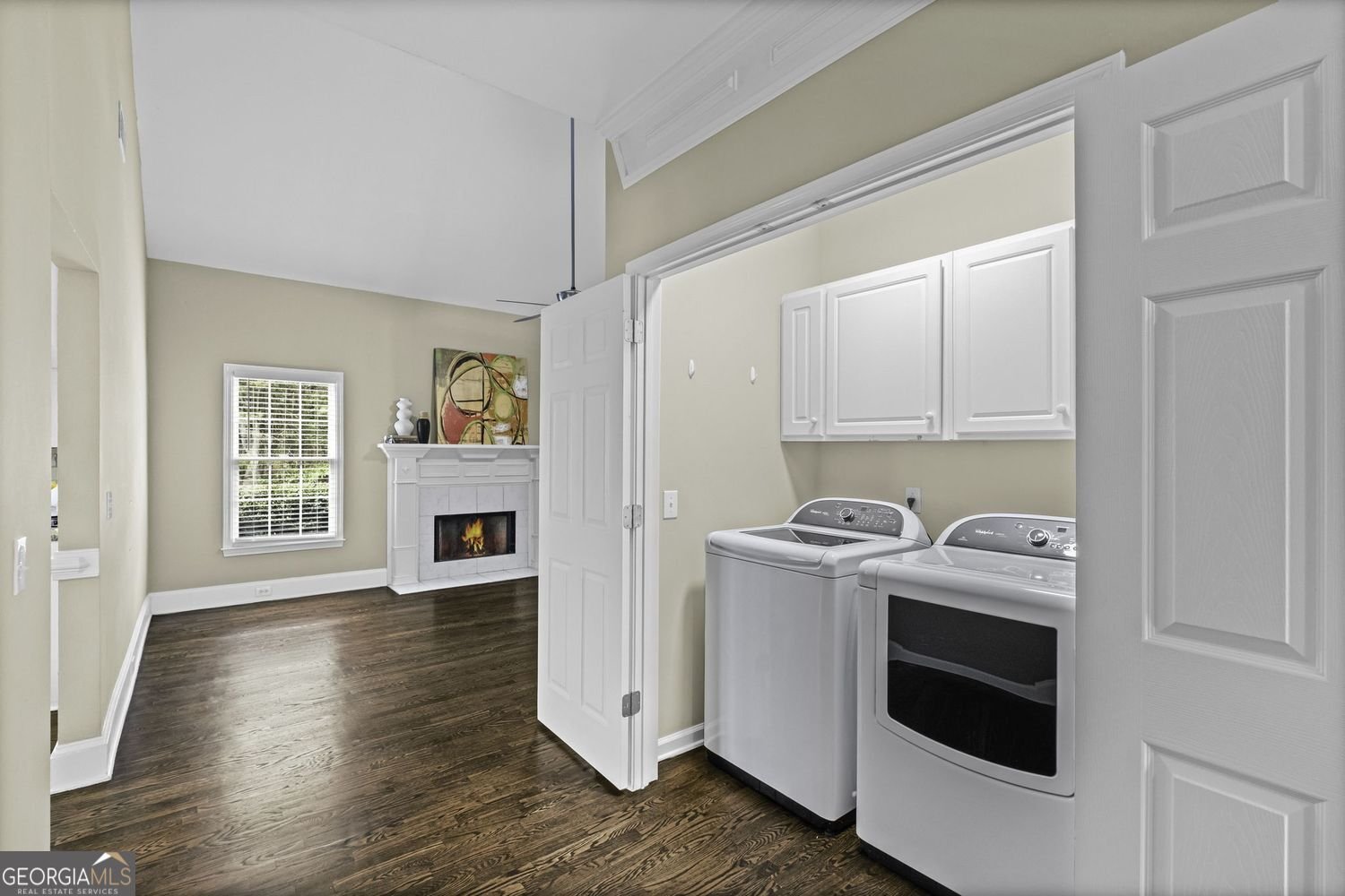 411 Christina Way Acworth - Photo 16