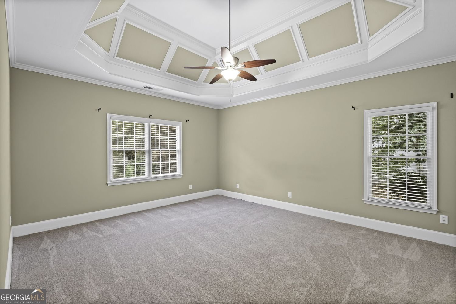 411 Christina Way Acworth - Photo 17