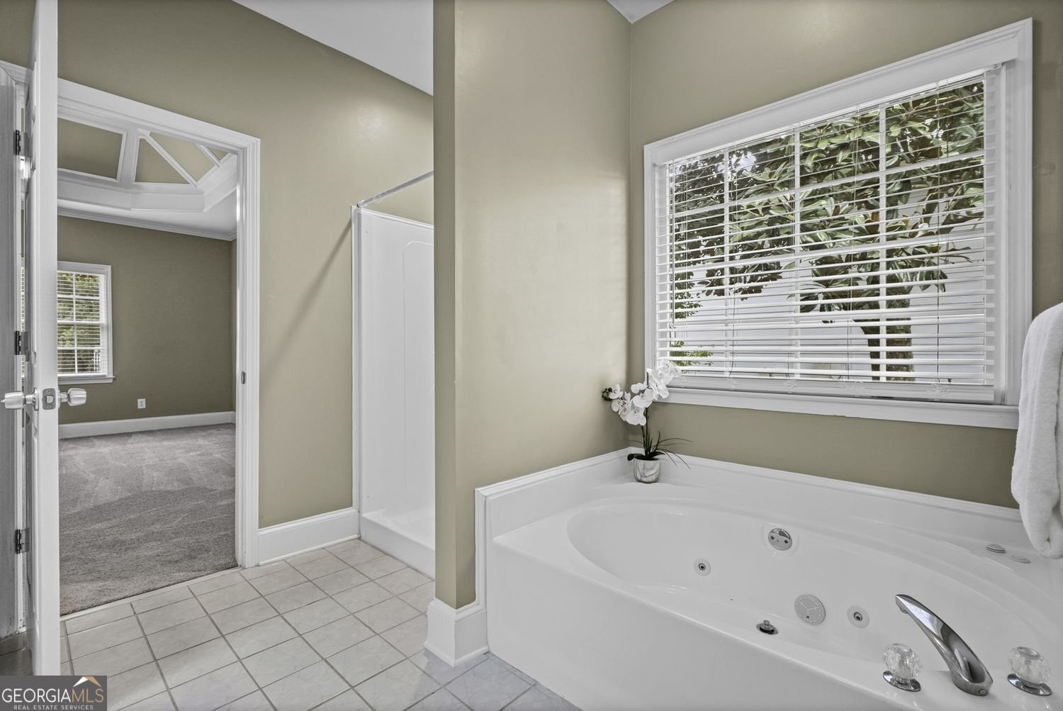 411 Christina Way Acworth - Photo 20