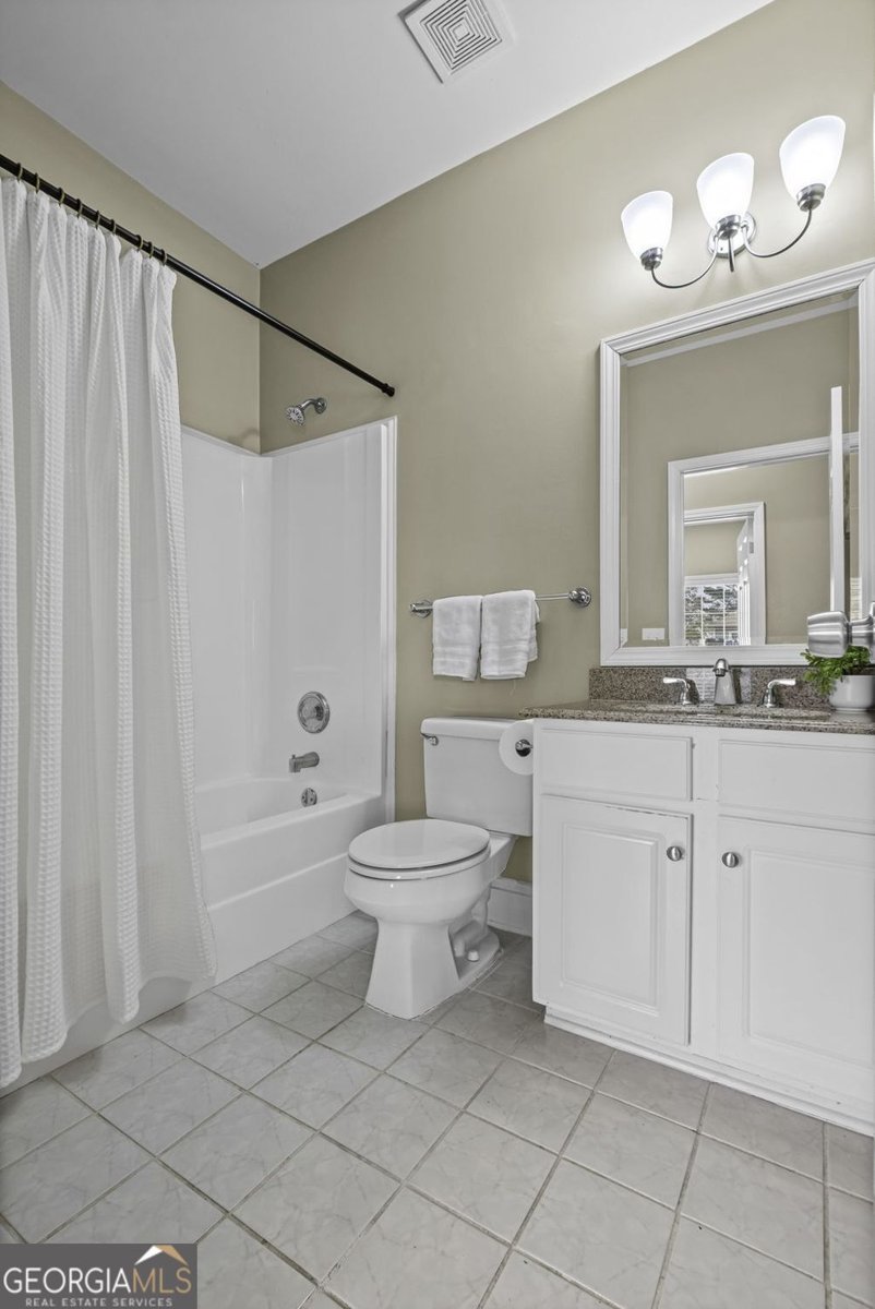 411 Christina Way Acworth - Photo 24