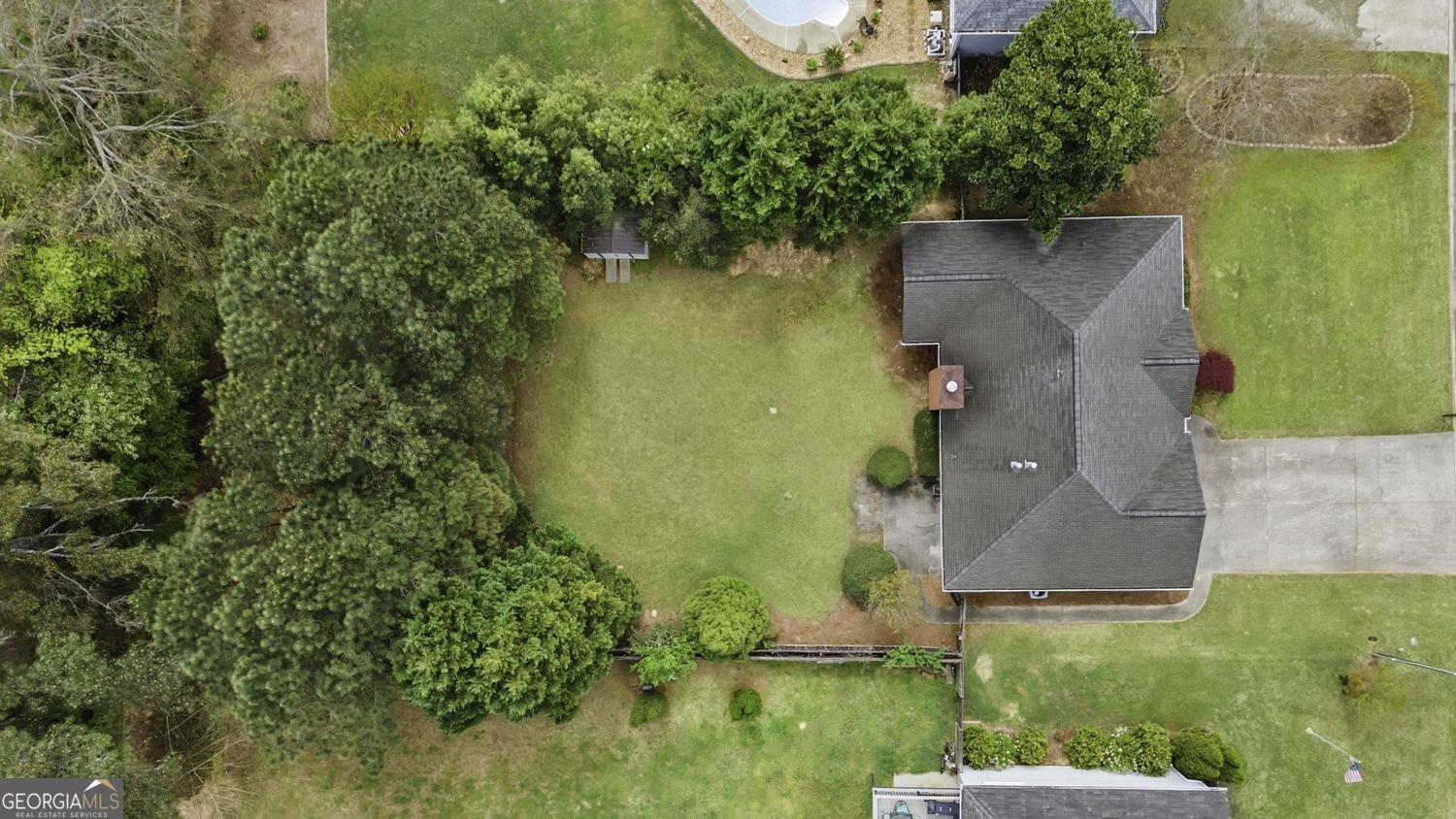 411 Christina Way Acworth - Photo 28