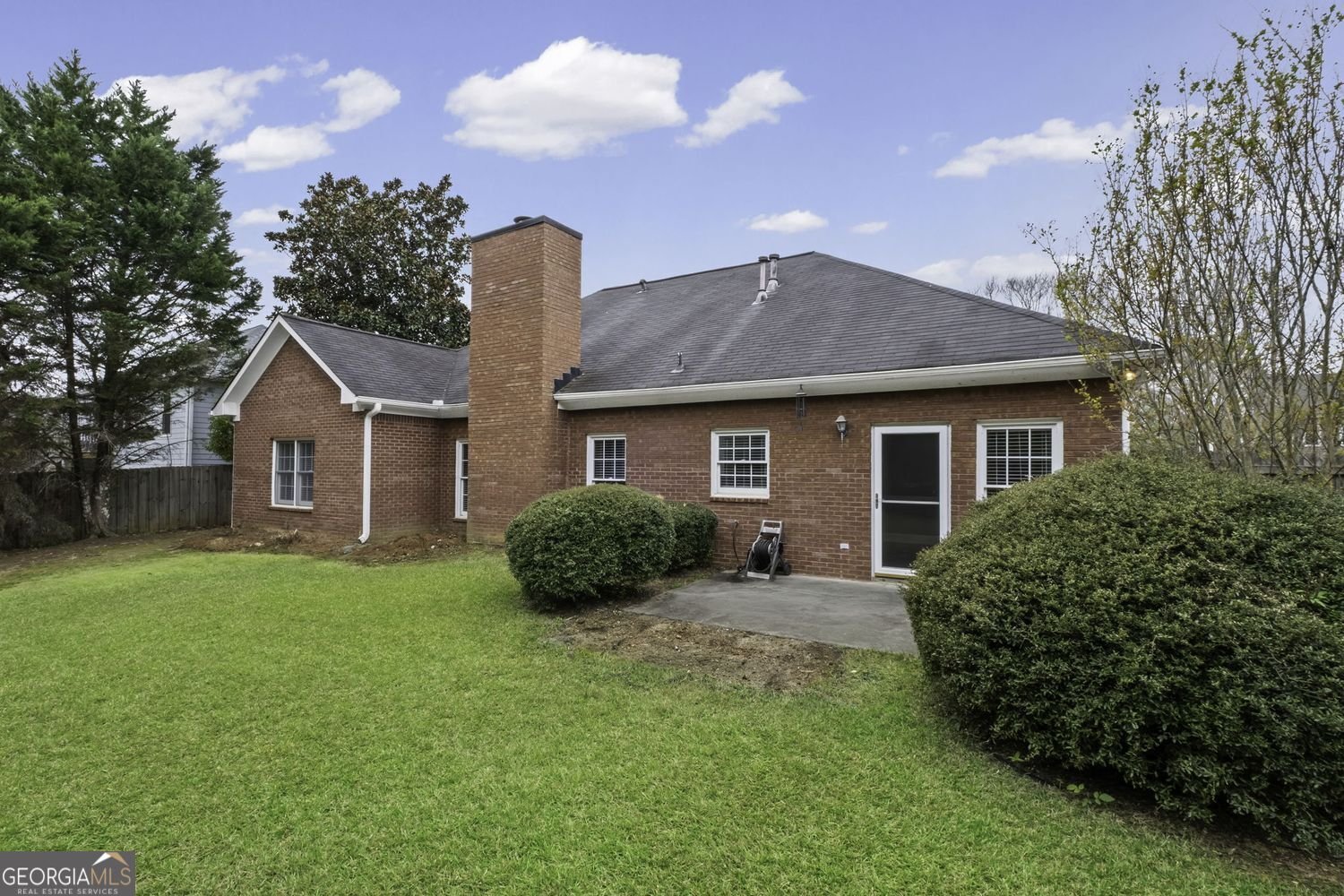 411 Christina Way Acworth - Photo 29