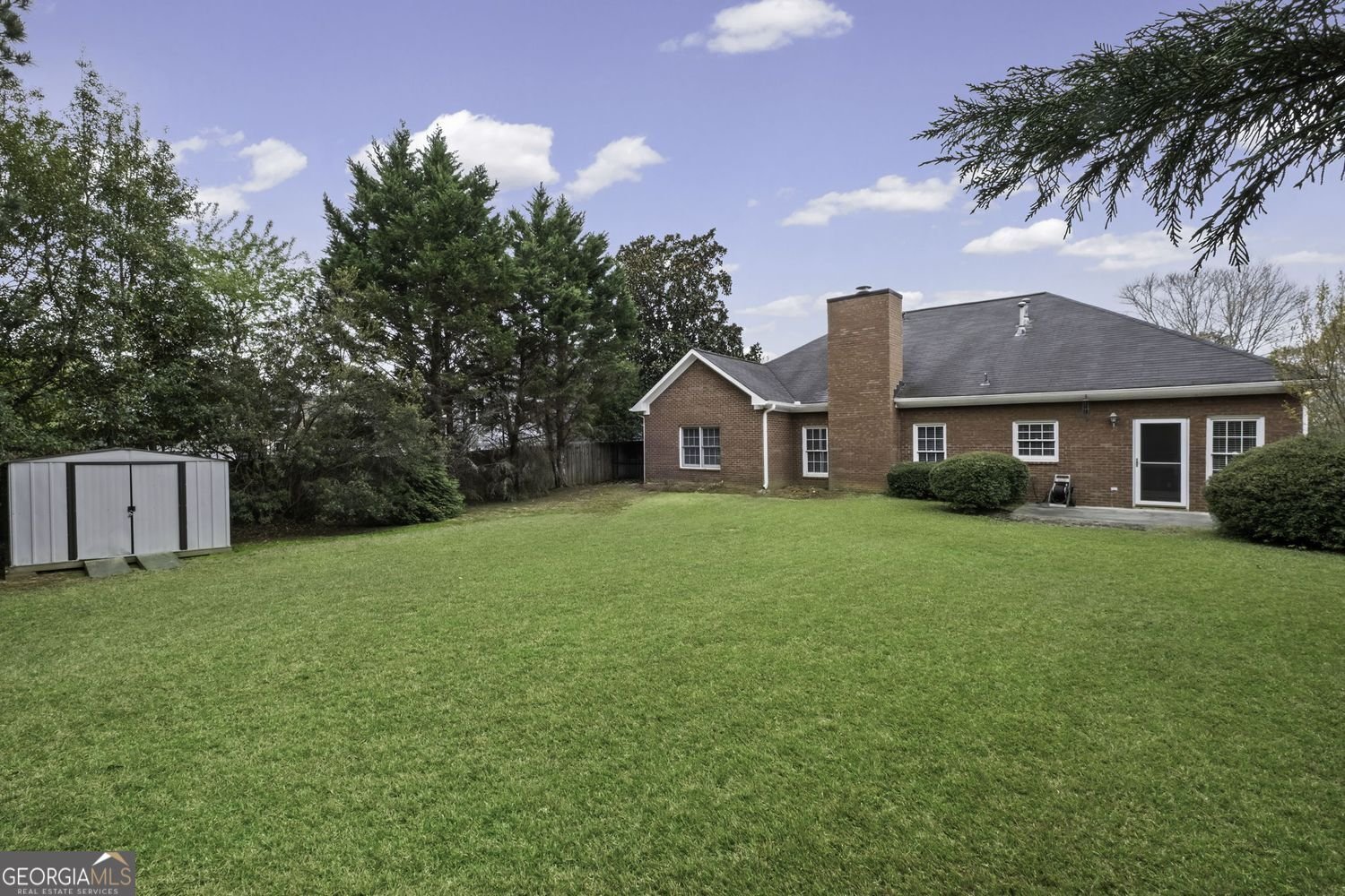 411 Christina Way Acworth - Photo 31