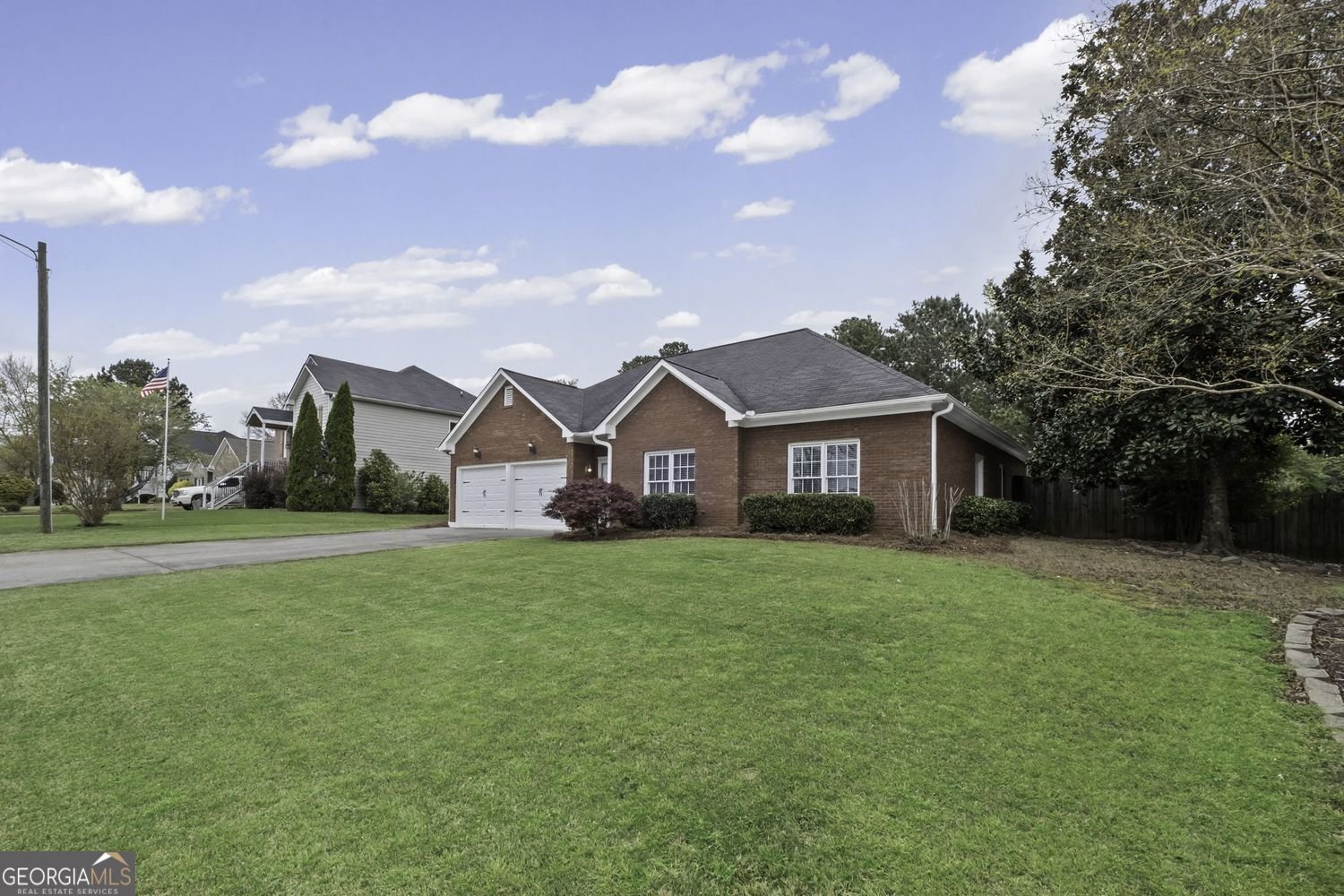 411 Christina Way Acworth - Photo 35