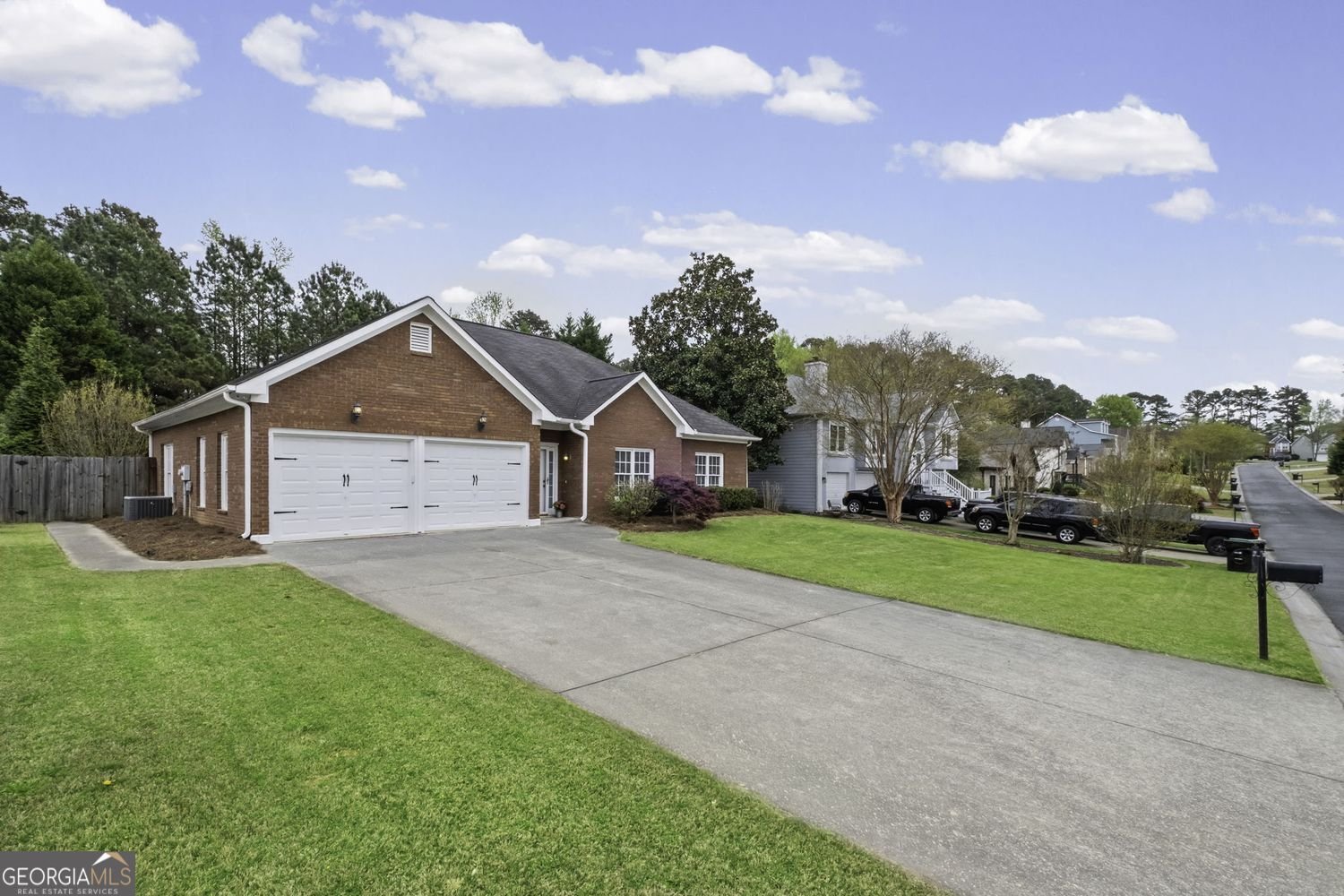 411 Christina Way Acworth - Photo 36