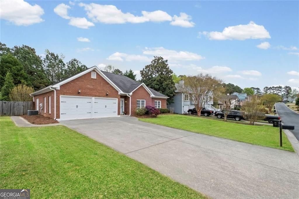 411 Christina Way Acworth - Photo 37