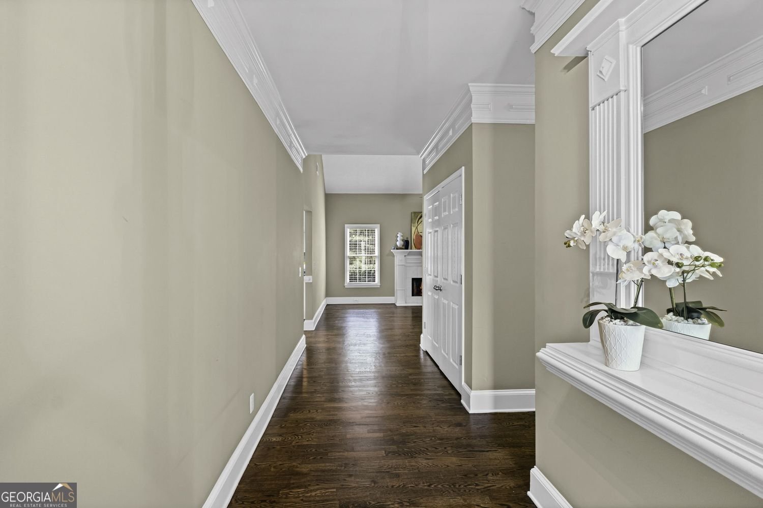 411 Christina Way Acworth - Photo 7