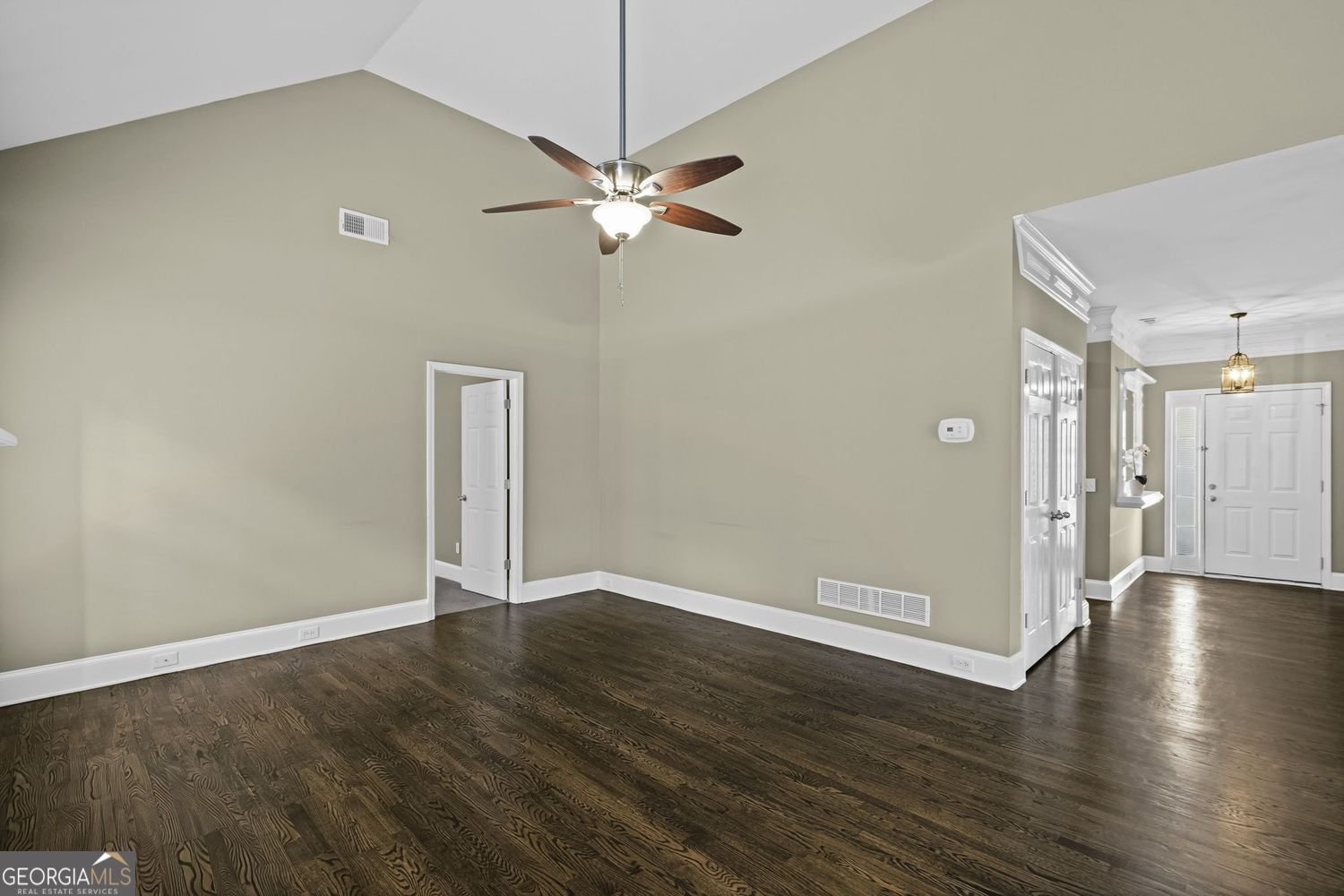 411 Christina Way Acworth - Photo 8