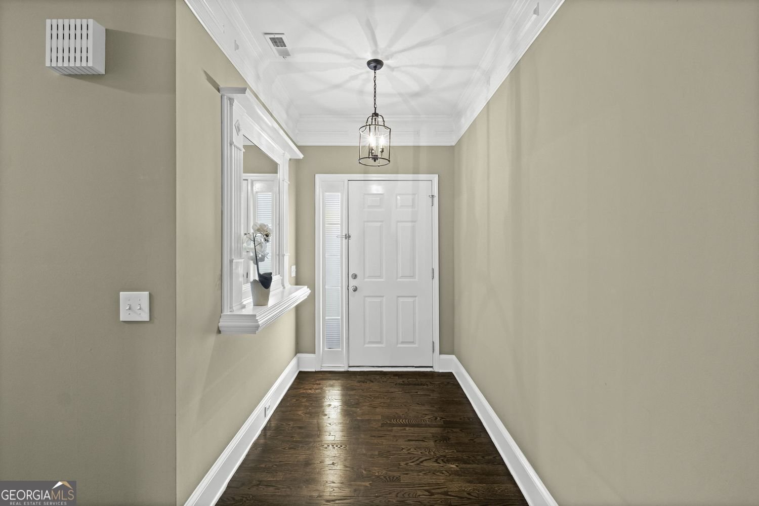 411 Christina Way Acworth - Photo 9