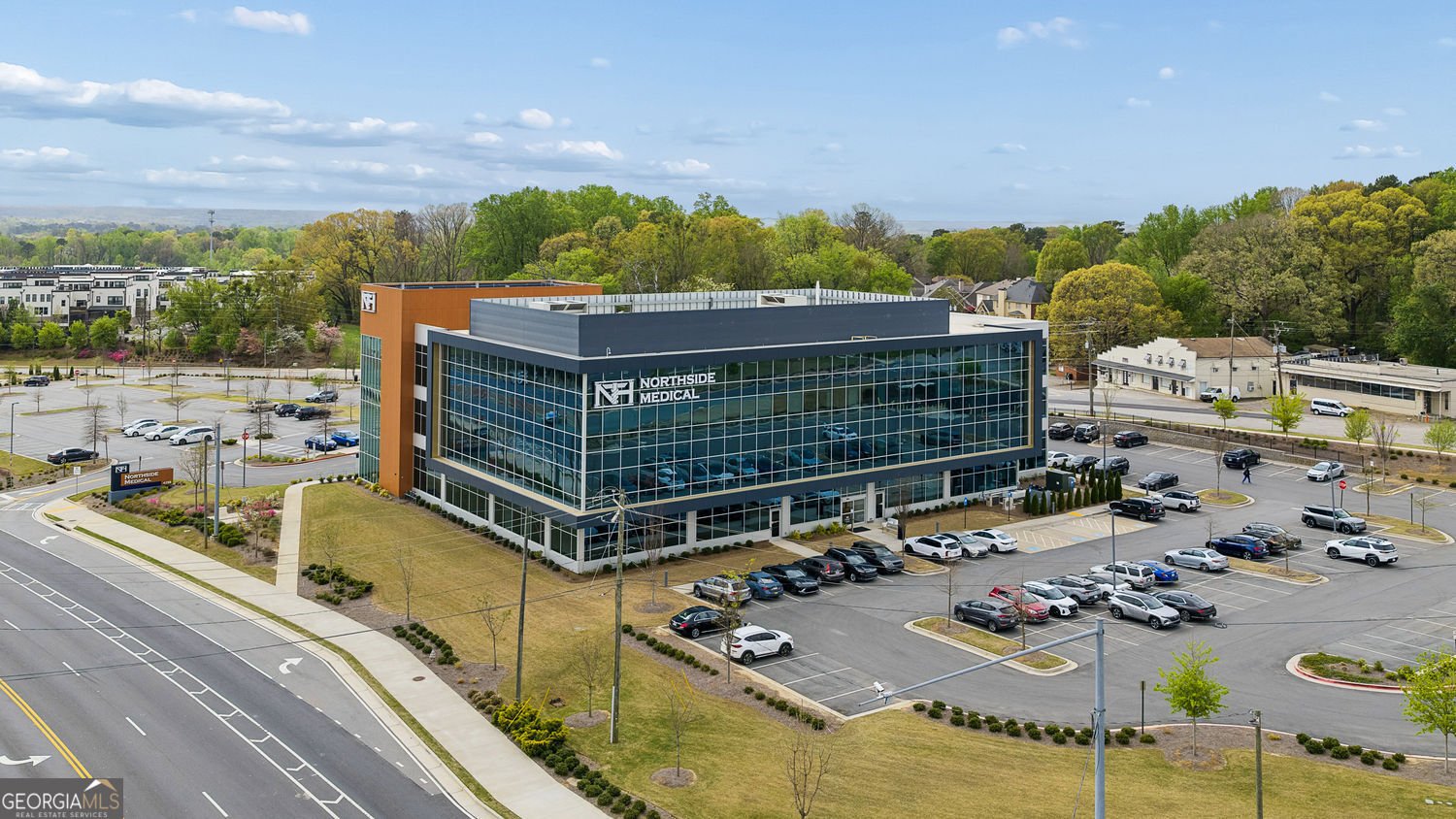 3836 Wakefield Hall Square Smyrna - Photo 12