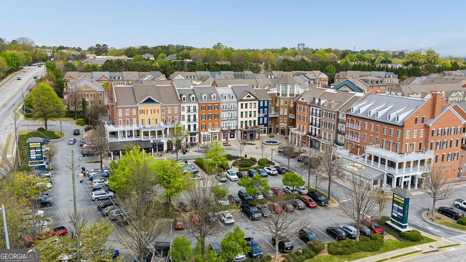 3836 Wakefield Hall Square Smyrna - Photo 13