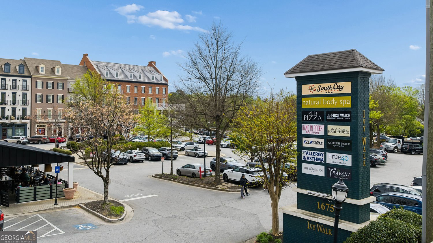 3836 Wakefield Hall Square Smyrna - Photo 14