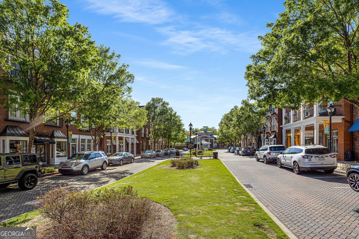 3836 Wakefield Hall Square Smyrna - Photo 16