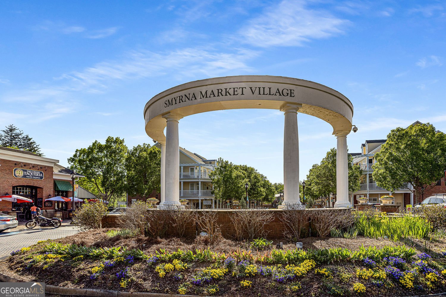 3836 Wakefield Hall Square Smyrna - Photo 17