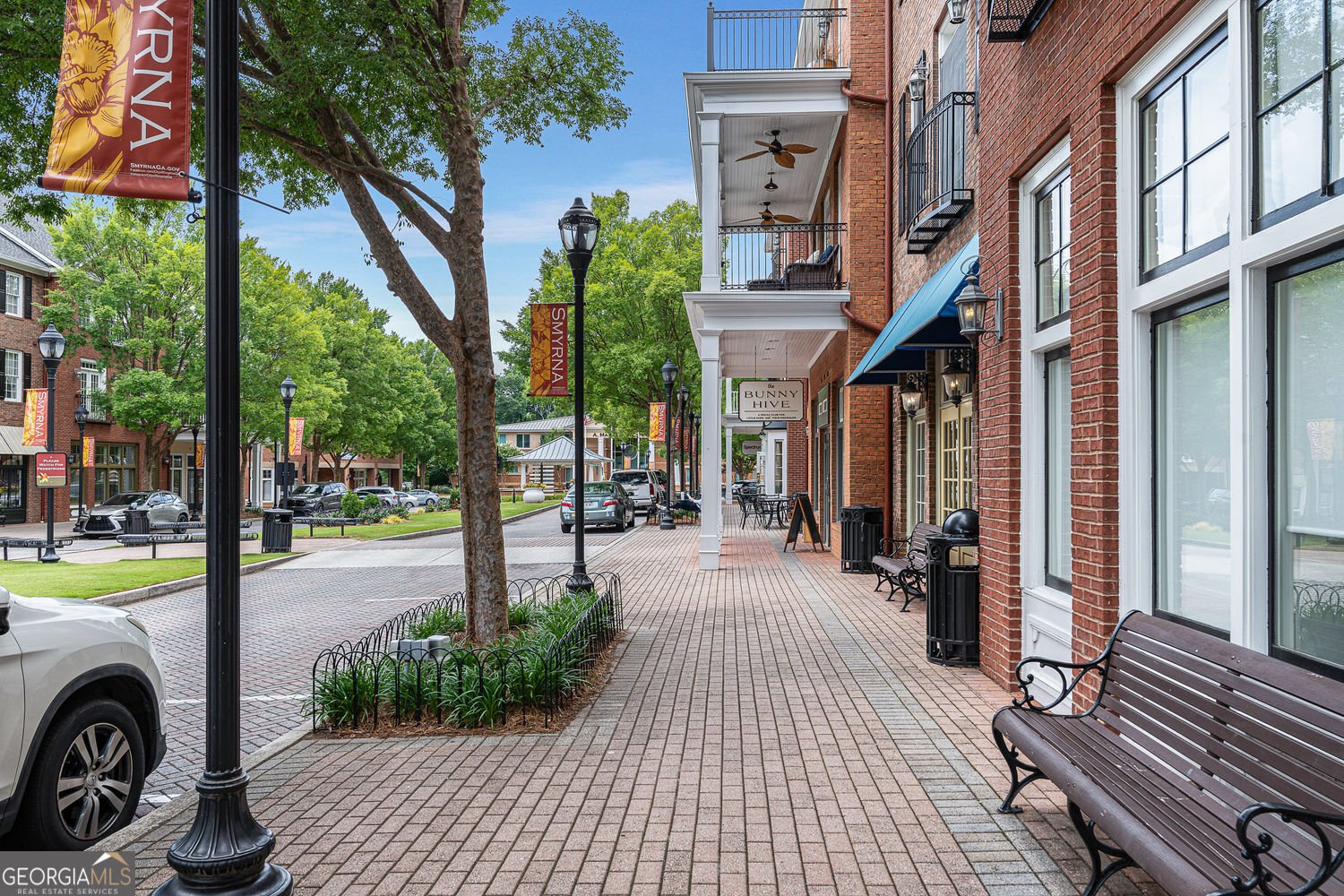 3836 Wakefield Hall Square Smyrna - Photo 23