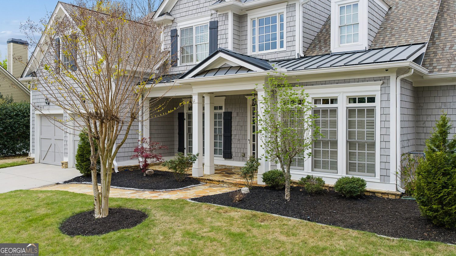 3836 Wakefield Hall Square Smyrna - Photo 35