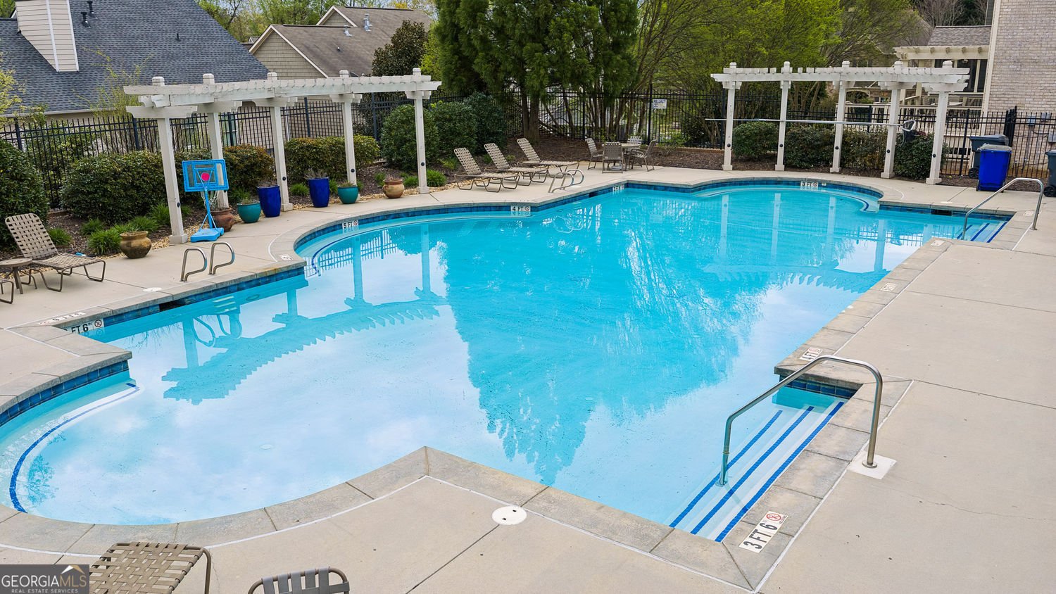 3836 Wakefield Hall Square Smyrna - Photo 37