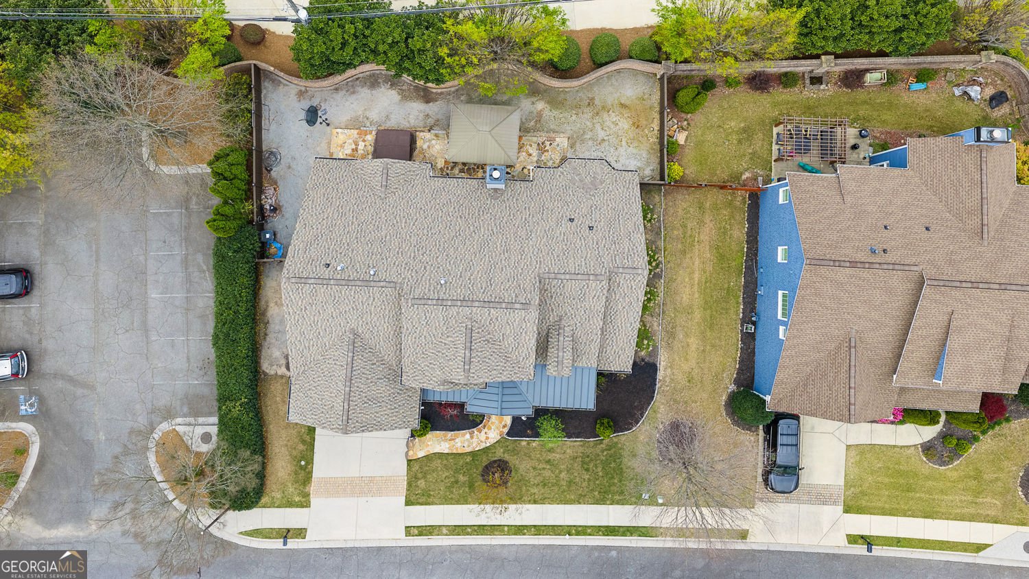 3836 Wakefield Hall Square Smyrna - Photo 39