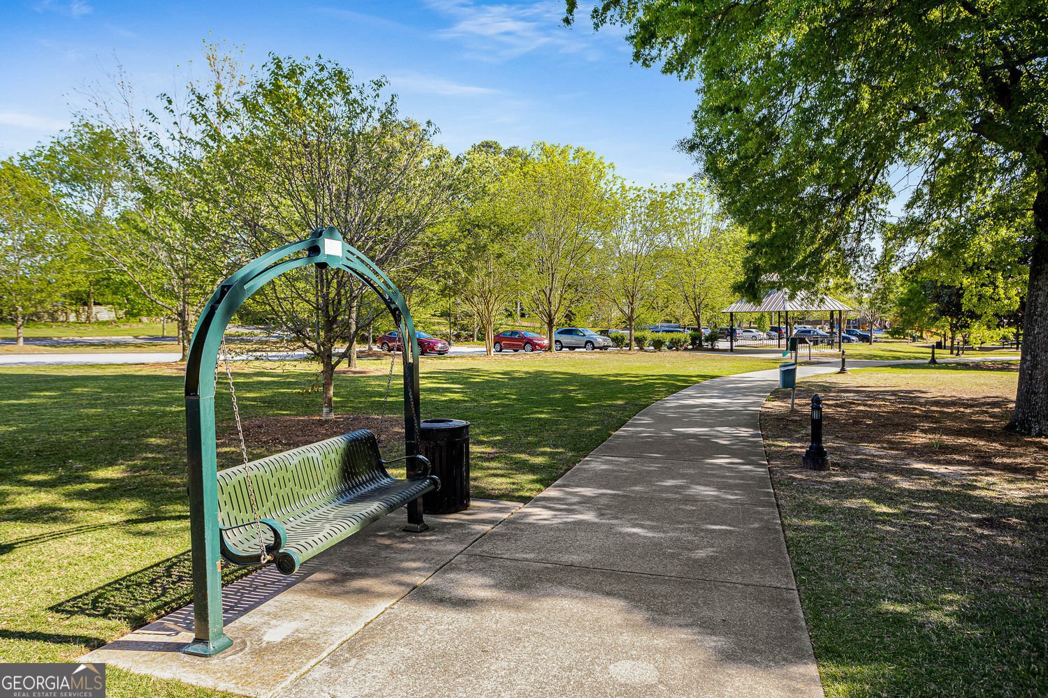 3836 Wakefield Hall Square Smyrna - Photo 45