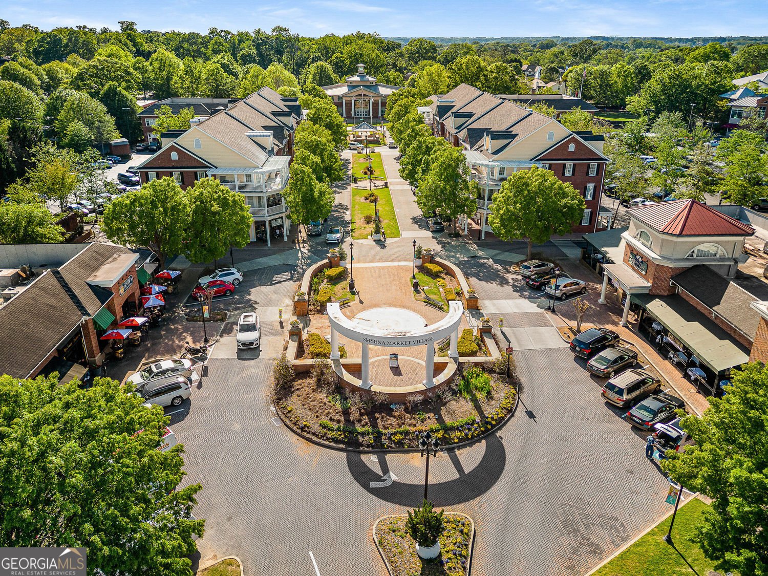 3836 Wakefield Hall Square Smyrna - Photo 49