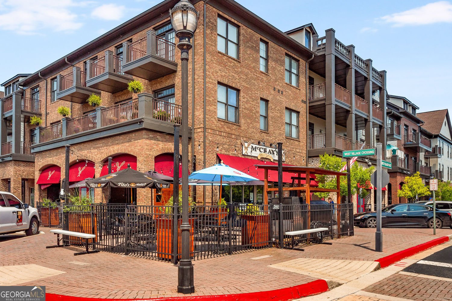 3836 Wakefield Hall Square Smyrna - Photo 50