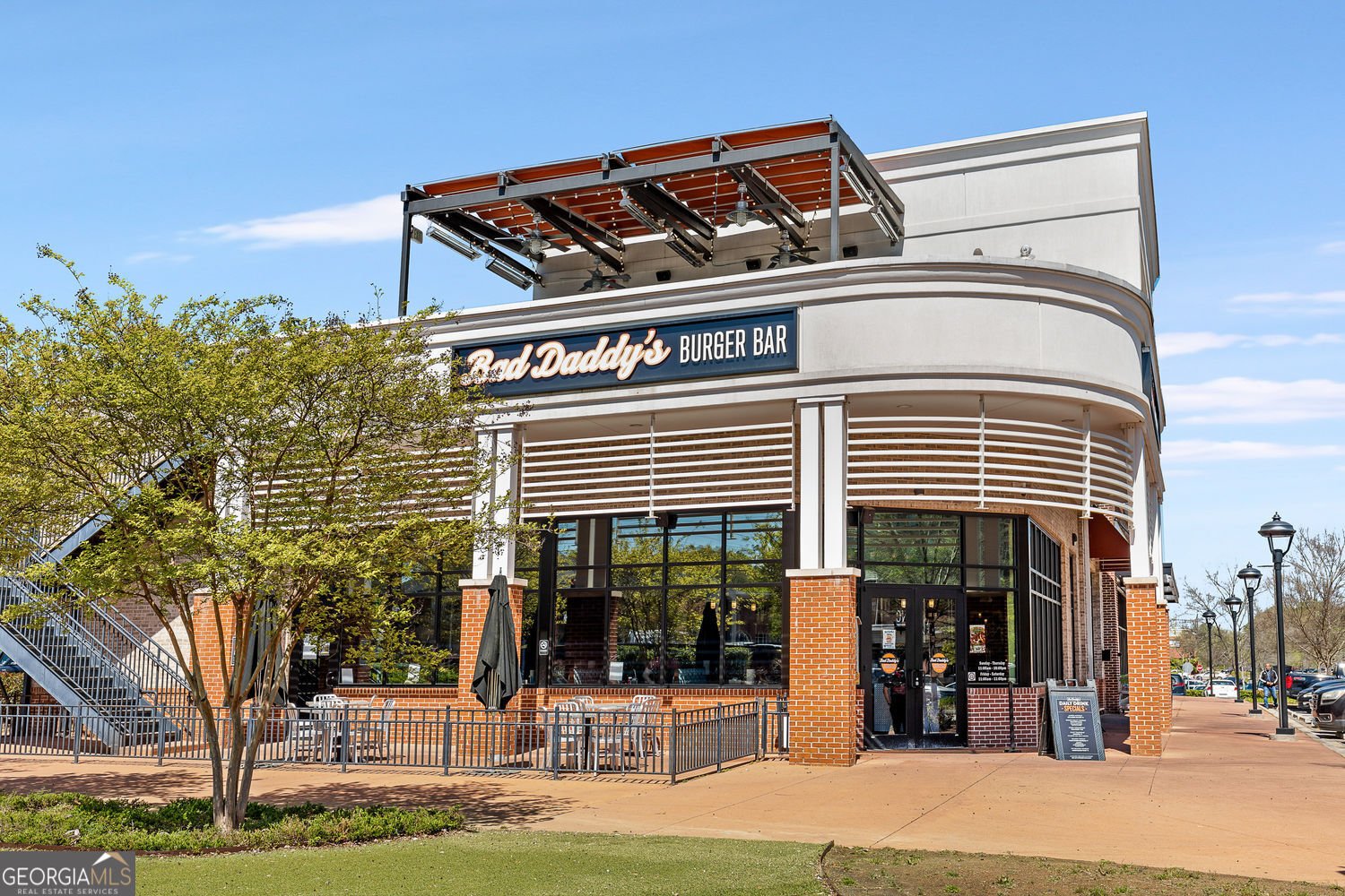 3836 Wakefield Hall Square Smyrna - Photo 51