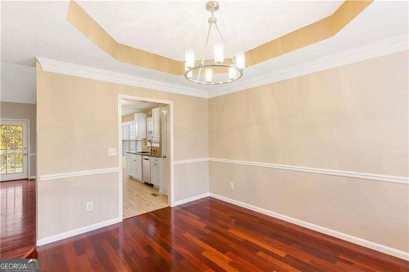 5907 Seven Oaks Drive Powder Springs - Photo 10