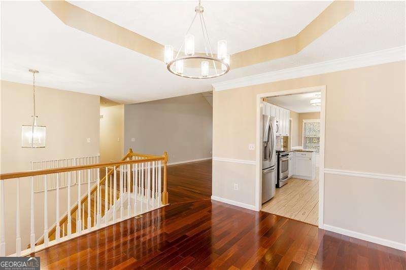 5907 Seven Oaks Drive Powder Springs - Photo 11