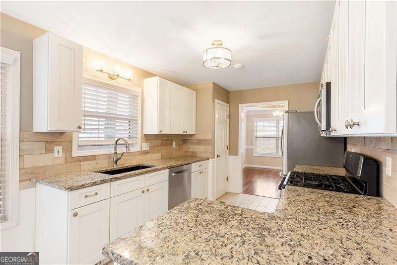 5907 Seven Oaks Drive Powder Springs - Photo 12