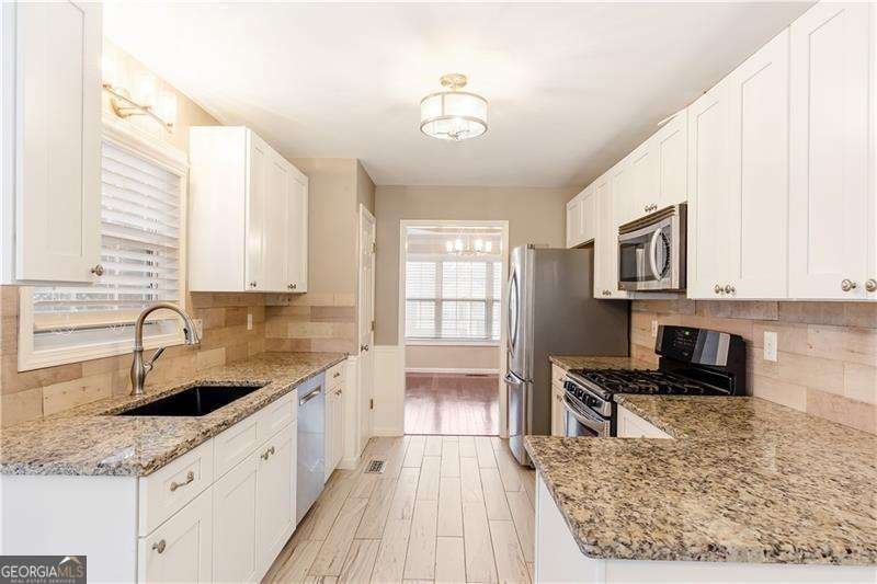 5907 Seven Oaks Drive Powder Springs - Photo 13